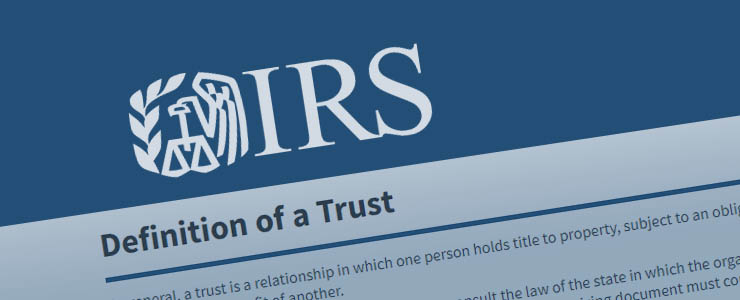 IRS Trusts