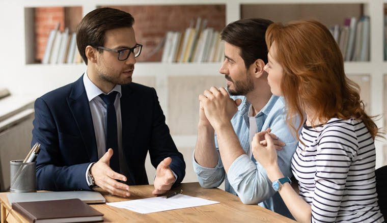 Avoiding the Accidental Estate Plan