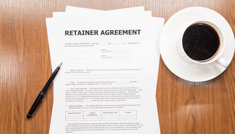 Retainer Agreements