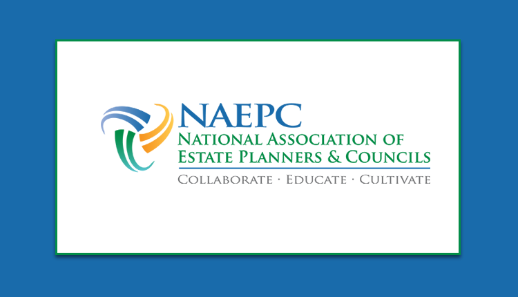 59th Annual NAEPC Advanced Estate Planning Strategies Conference
