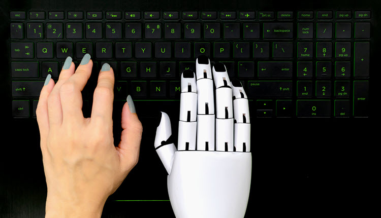 Take Steps Now to Harness AI for the Future