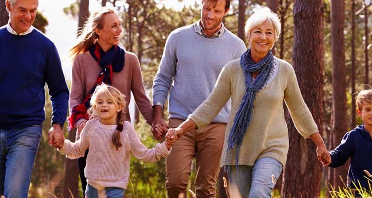Per Stirpes: The Two Word Estate Plan that Never Fails