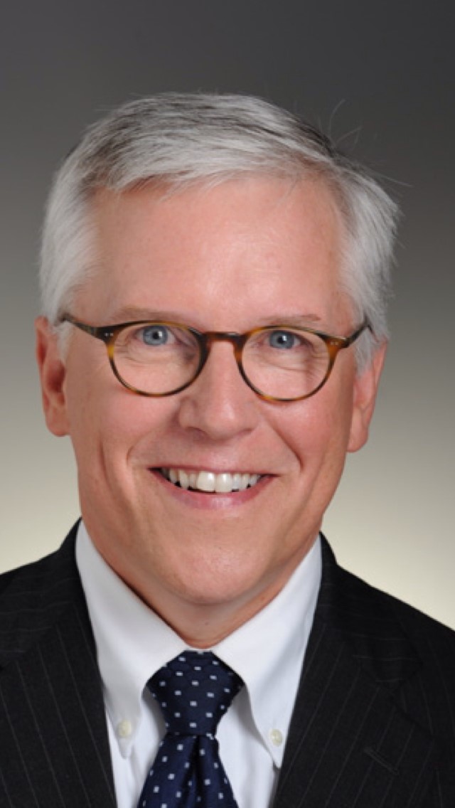 David Sojourner