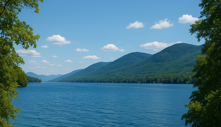 Lake George NYSBA Trusts and Estates Law Section 2025 Fall Meeting