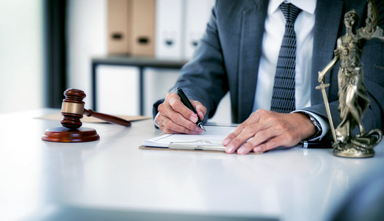 Trustee Speaker Series