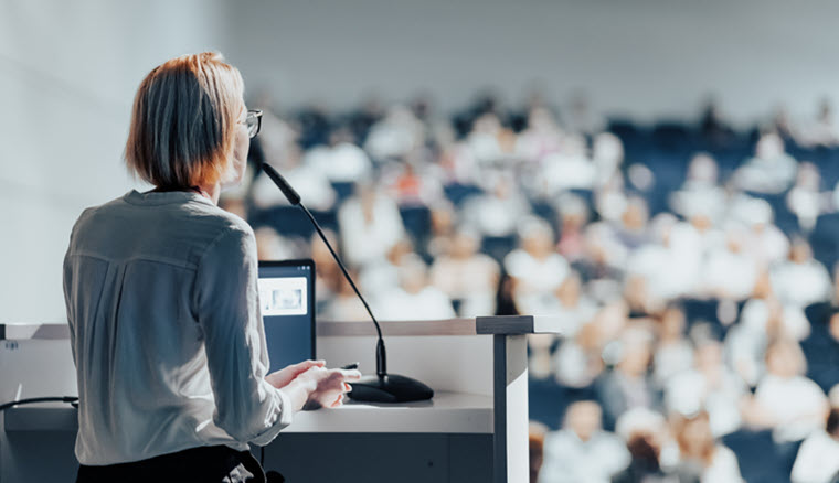 Conference
