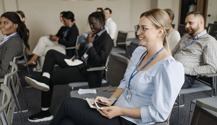 InterActive Legal Academy