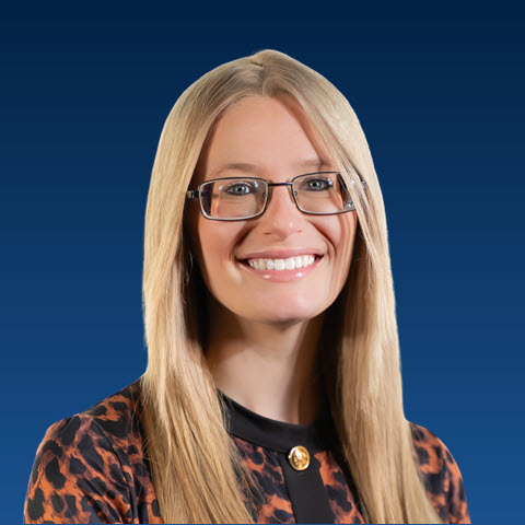 Amanda Boardman, Content Success Manager, InterActive Legal