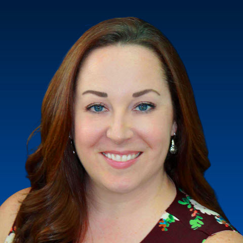 Deanne McDougall, Operations Manager, InterActive Legal