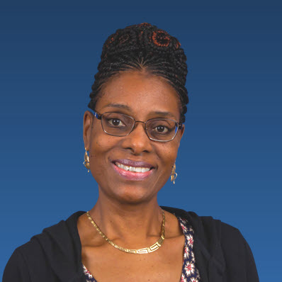 Deslin Simmons, Senior Application Developer, InterActive Legal