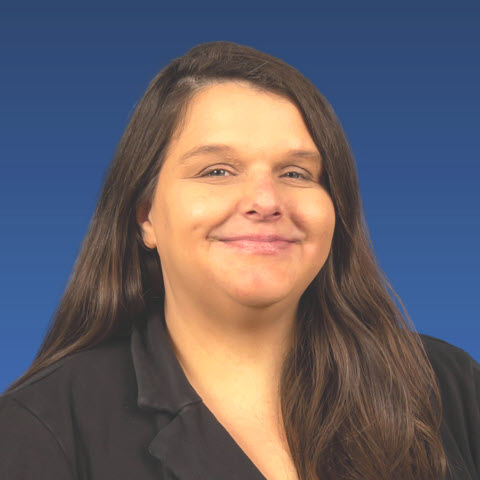 Jessica Gay, Customer Success Manager, InterActive Legal