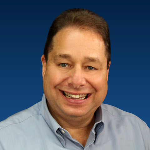 Matthew Tove, Director, Marketing & Sales, InterActive Legal