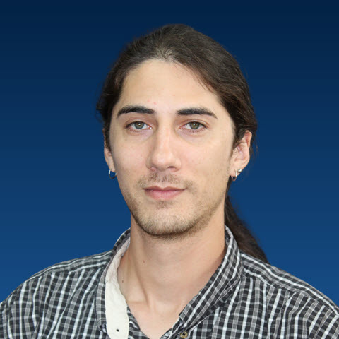 Ross Parrett, Systems Administrator, InterActive Legal