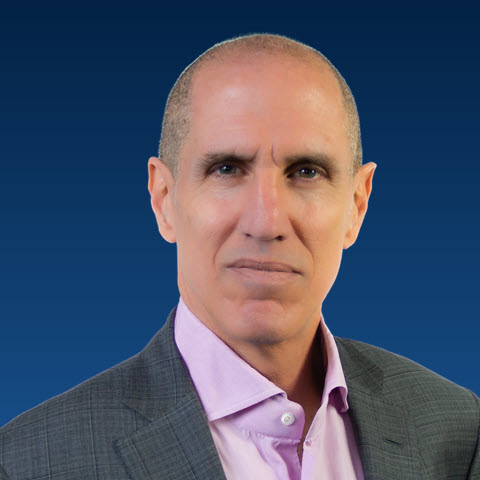 Steven Palumbo, Regional Sales Consultant, InterActive Legal