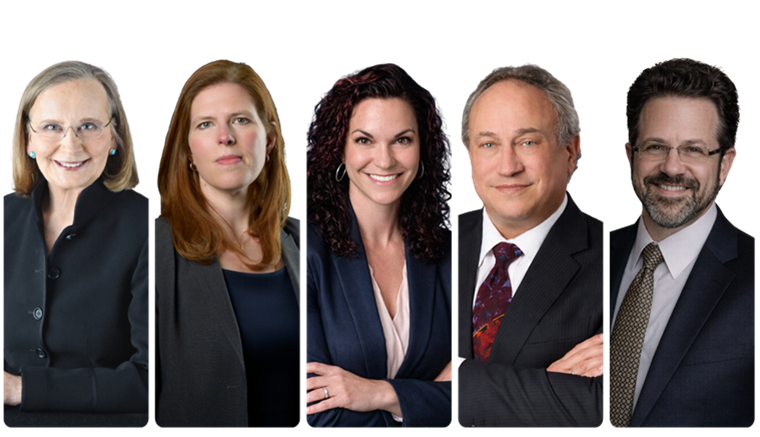 Special Advisors