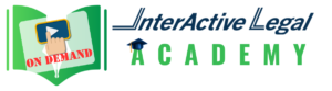 InterActive Legal Academy On-Demand