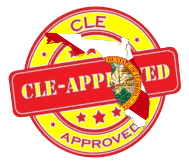 Florida CLE Approved