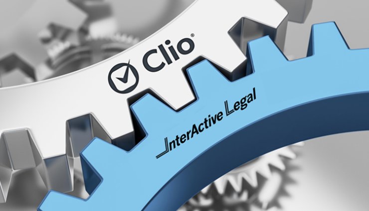 Clio InterActive Legal Integration