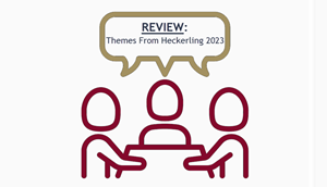 Heckerling Review