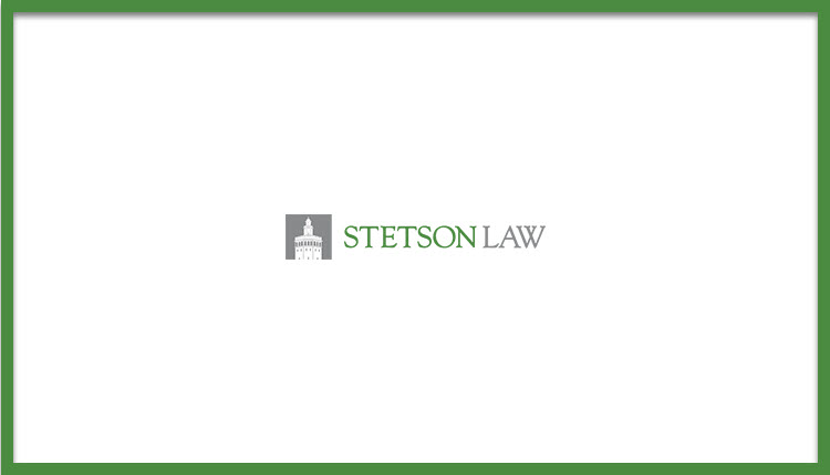 Stetson Law
