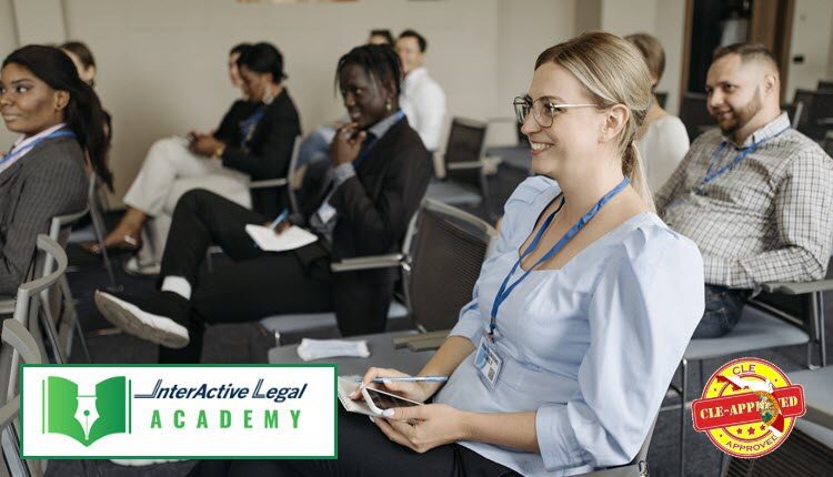 InterActive Legal Academy