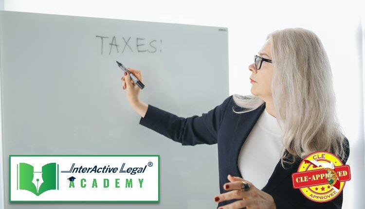 Tax Series